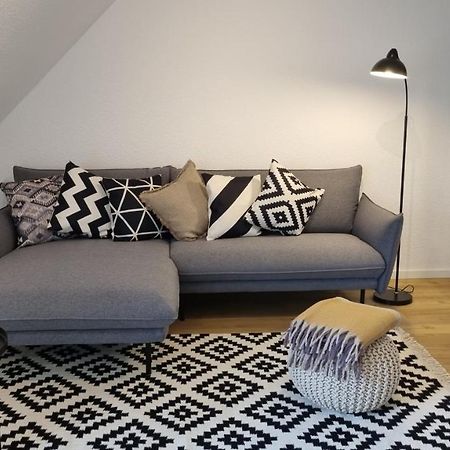 Haus Polarstern Ferienwohnung Wega Borkum Exteriér fotografie