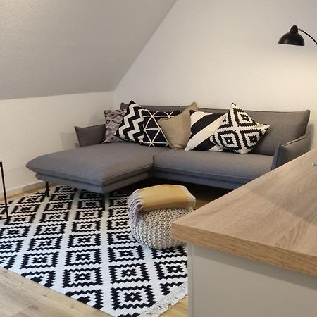 Haus Polarstern Ferienwohnung Wega Borkum Exteriér fotografie