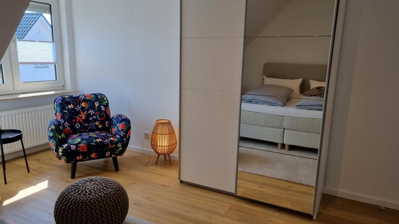 Haus Polarstern Ferienwohnung Wega Borkum Exteriér fotografie