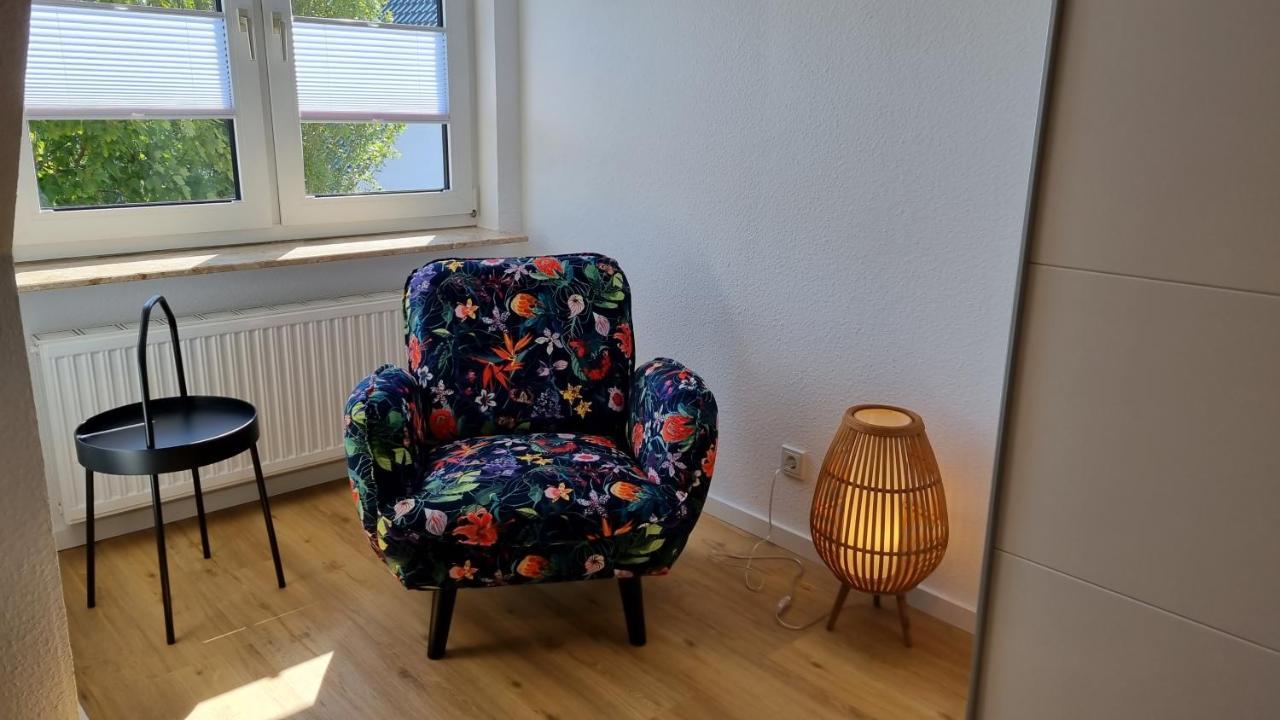 Haus Polarstern Ferienwohnung Wega Borkum Exteriér fotografie