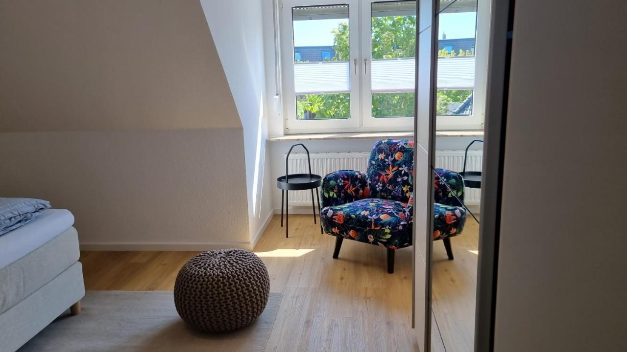 Haus Polarstern Ferienwohnung Wega Borkum Exteriér fotografie