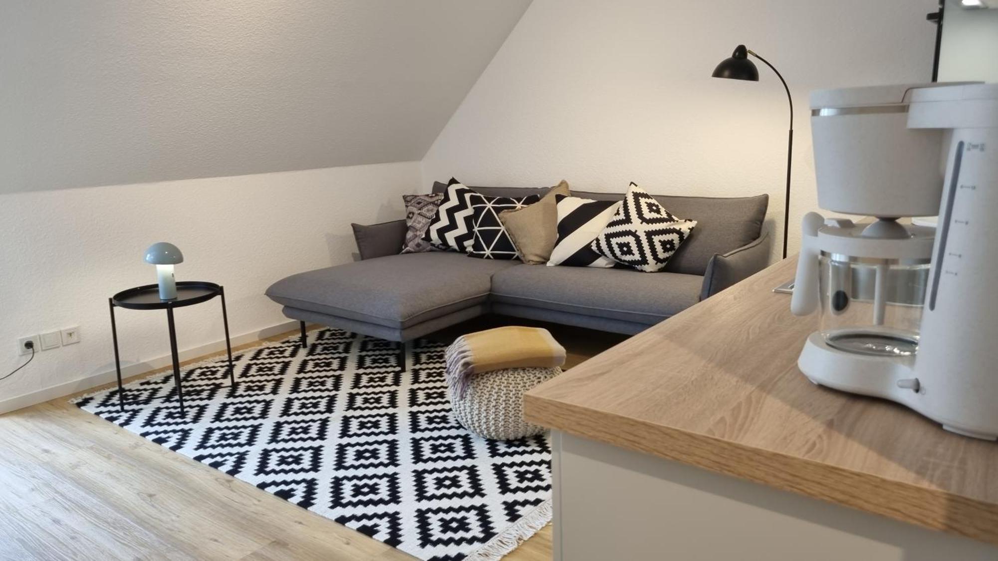 Haus Polarstern Ferienwohnung Wega Borkum Exteriér fotografie